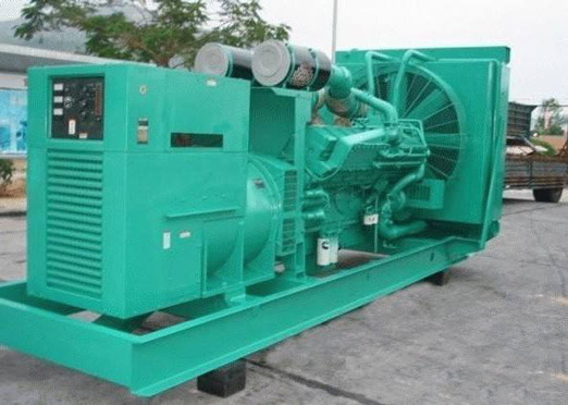 冯坡镇75kw康明斯柴油发电车出租图片 冯坡镇75kw康明斯柴油发电车出租图片