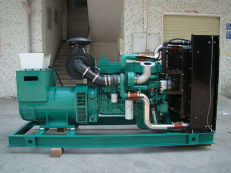 冯坡镇1100kw康明斯柴油发电机组图片 冯坡镇1100kw康明斯柴油发电机组图片