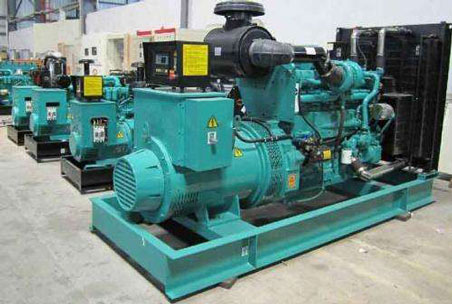 冯坡镇1000kw康明斯柴油发电机组图片 冯坡镇1000kw康明斯柴油发电机组图片
