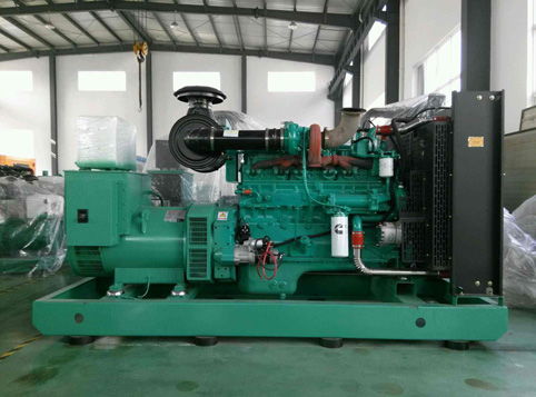 冯坡镇柴油发电机组 冯坡镇柴油发电机组