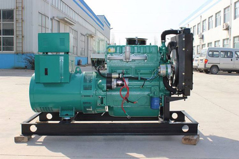 冯坡镇小型柴油发电机 冯坡镇小型柴油发电机