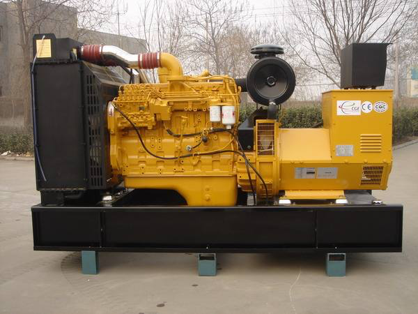 冯坡镇发电机出租