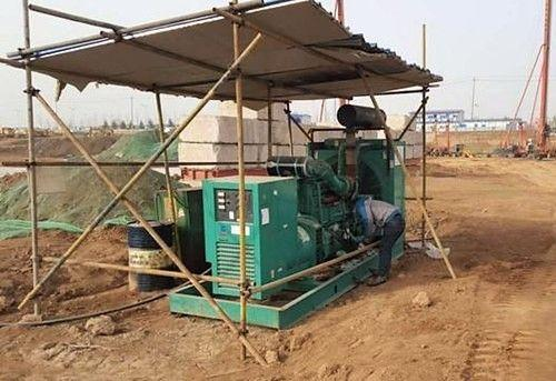 冯坡镇发电机出租 冯坡镇发电机出租