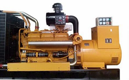 冯坡镇发电机出租