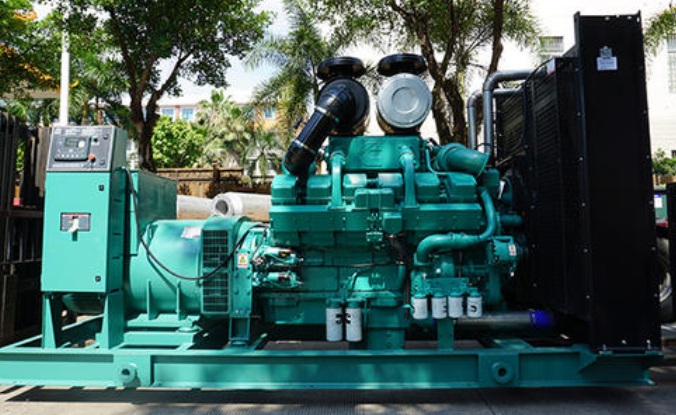 冯坡镇柴油发电机 冯坡镇柴油发电机